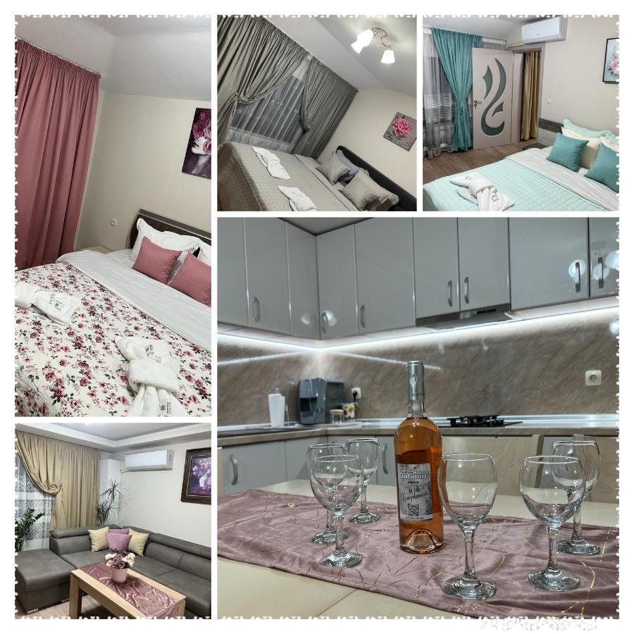 Къща За Гости Татяна / Guest House Tatiana 佩特里奇 外观 照片