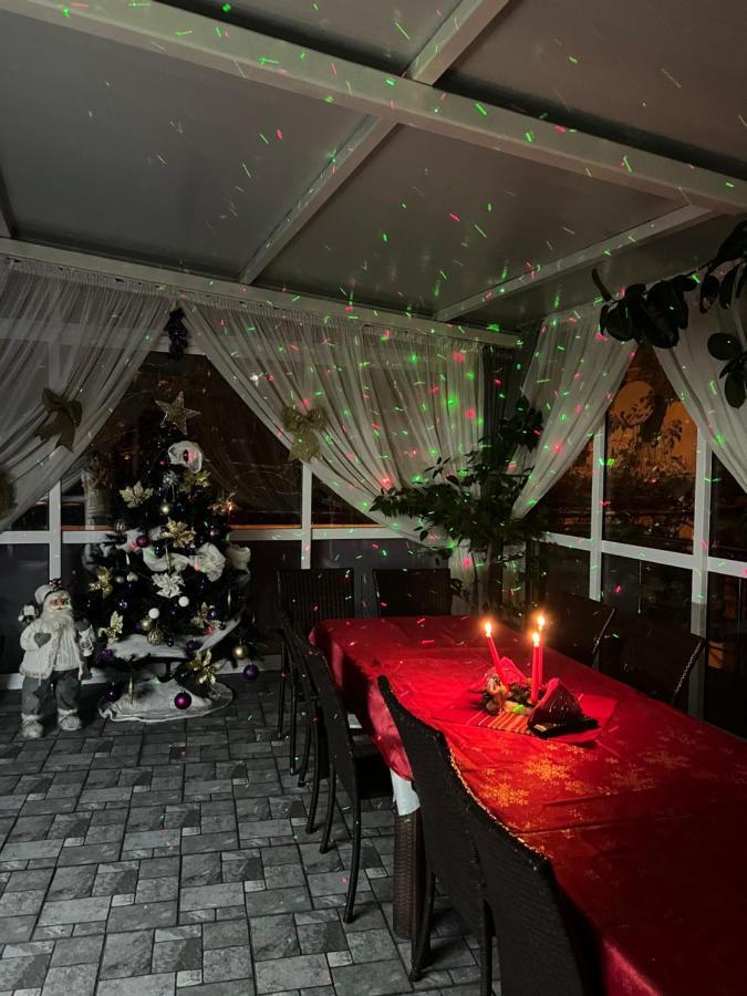 Къща За Гости Татяна / Guest House Tatiana 佩特里奇 外观 照片